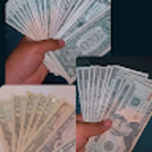 Meet your Posher, Nylah